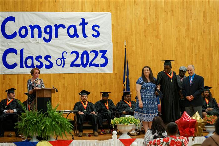 Graduations 2023 | AIU